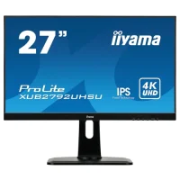 Монитор Iiyama ProLite XUB2792UHSU-B1 фото 1